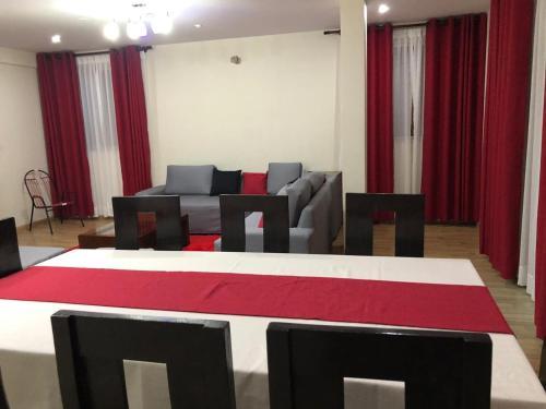 Apartamentos Edicifio Torre Esteban 488
