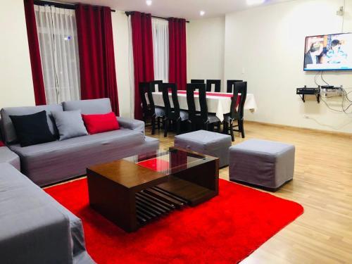 Apartamentos Edicifio Torre Esteban 488