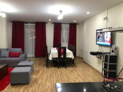 Apartamentos Edicifio Torre Esteban 488