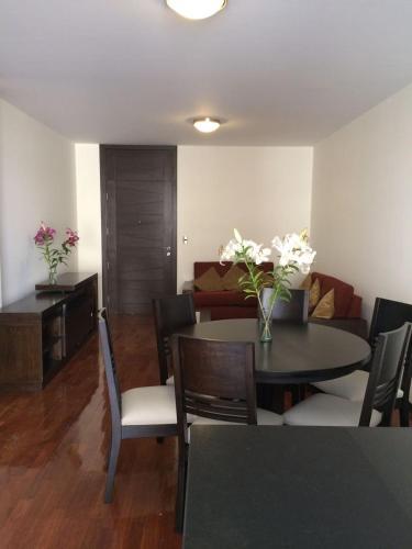 Apartamento Departamento En Queru Queru