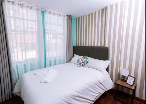 Apartamento Myapartment