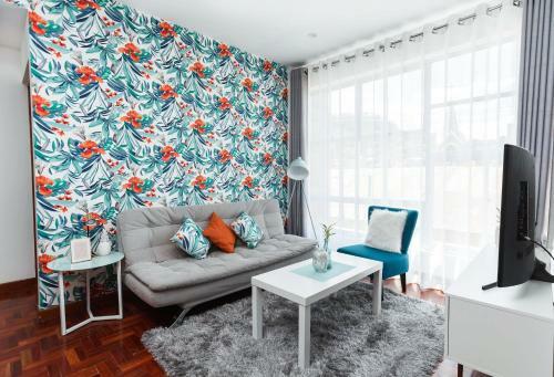 Apartamento Myapartment