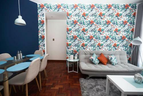 Apartamento Myapartment
