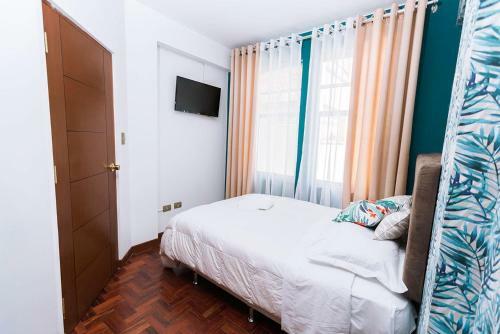 Apartamento Myapartment