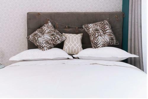 Apartamento Myapartment