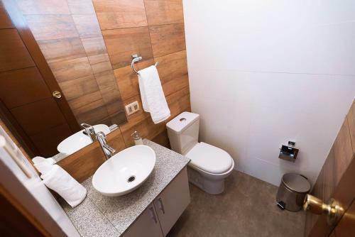 Apartamento Myapartment