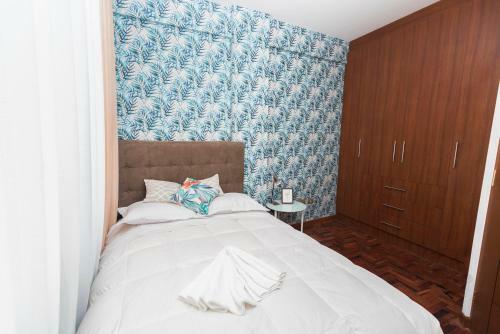 Apartamento Myapartment