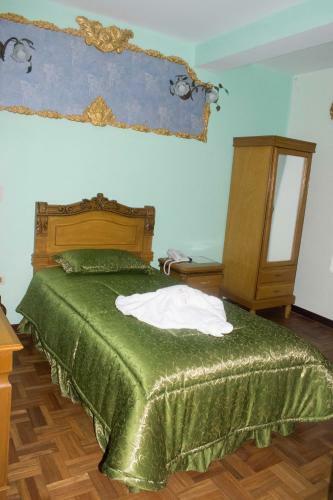Samaricusun Hotel