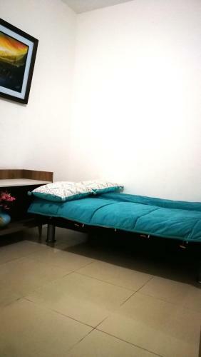 Apartamento Casa Condominio Cerrado