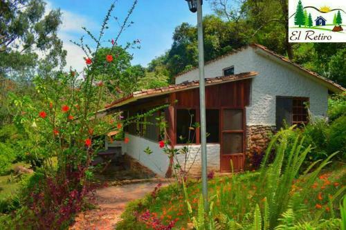 Lodge El Retiro
