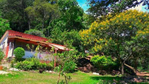 Lodge El Retiro
