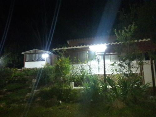 Lodge El Retiro