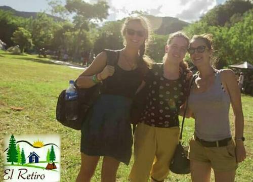 Lodge El Retiro