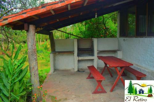 Lodge El Retiro