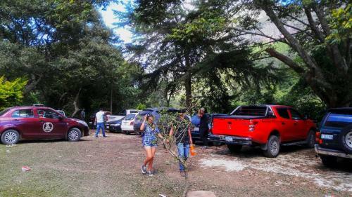 Lodge El Retiro