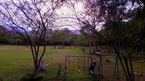 Lodge El Retiro