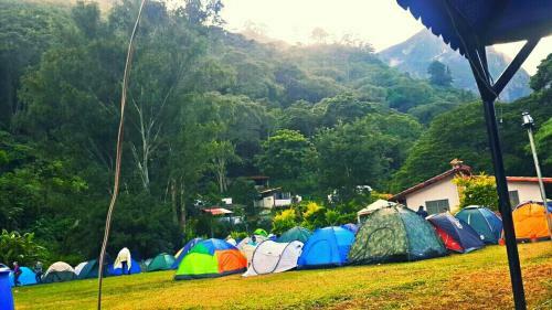 Lodge El Retiro