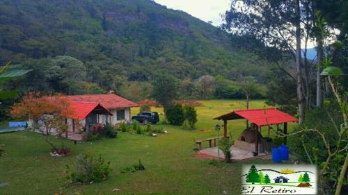 Lodge El Retiro