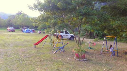 Lodge El Retiro