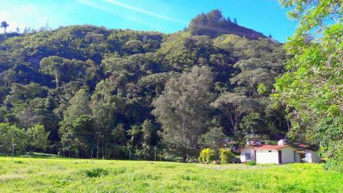 Lodge El Retiro