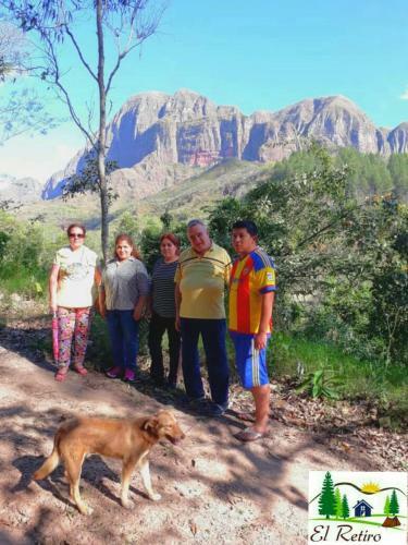 Lodge El Retiro