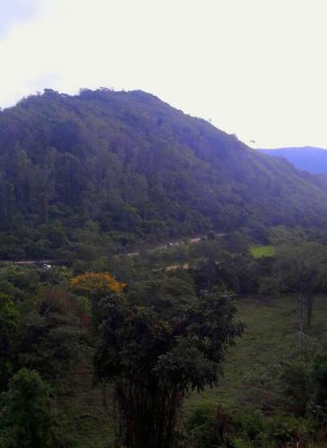 Lodge El Retiro