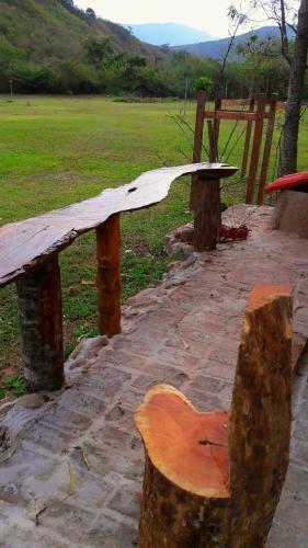 Lodge El Retiro