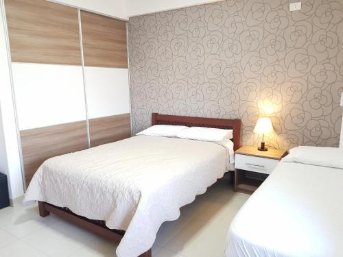 Apartamento Edificio Las Palmas 3100