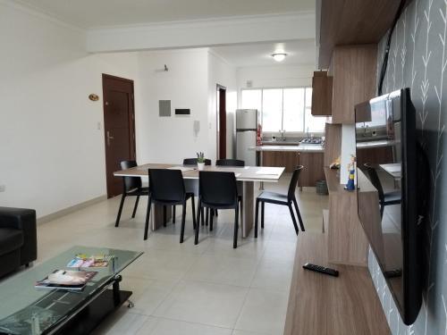 Apartamento Edificio Las Palmas 3100