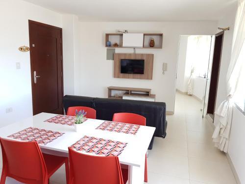 Apartamento Edificio Las Palmas 3100