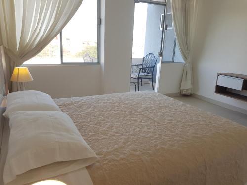 Apartamento Edificio Las Palmas 3100