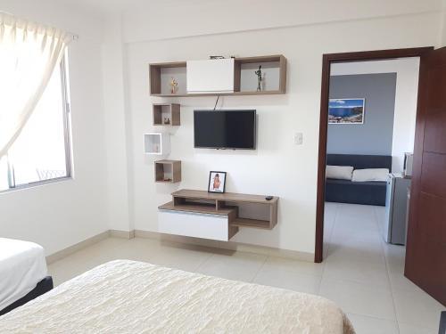 Apartamento Edificio Las Palmas 3100