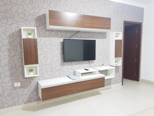 Apartamento Edificio Las Palmas 3100