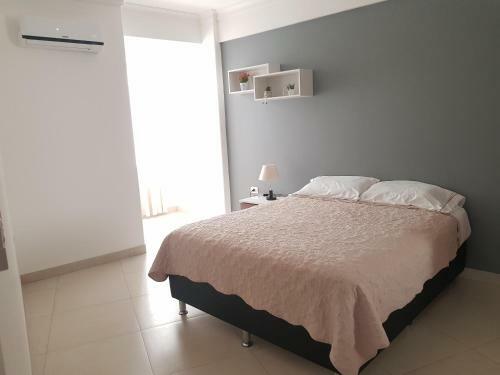 Apartamento Edificio Las Palmas 3100