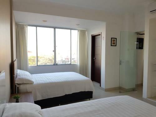 Apartamento Edificio Las Palmas 3100