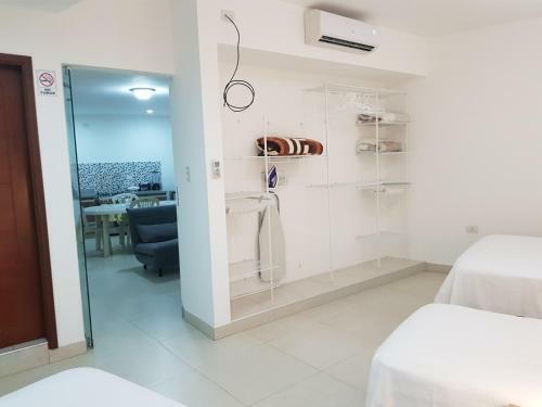 Apartamento Edificio Las Palmas 3100