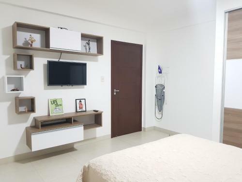 Apartamento Edificio Las Palmas 3100