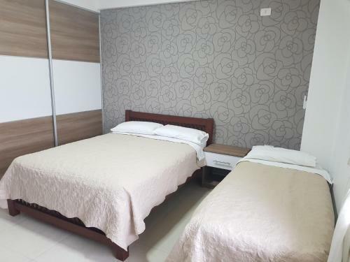 Apartamento Edificio Las Palmas 3100