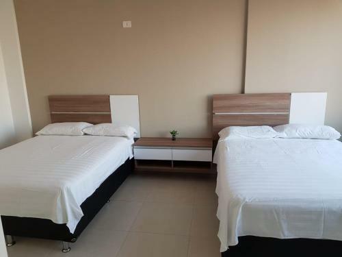 Apartamento Edificio Las Palmas 3100