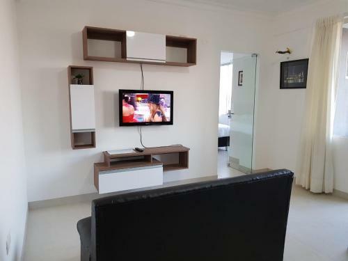 Apartamento Edificio Las Palmas 3100