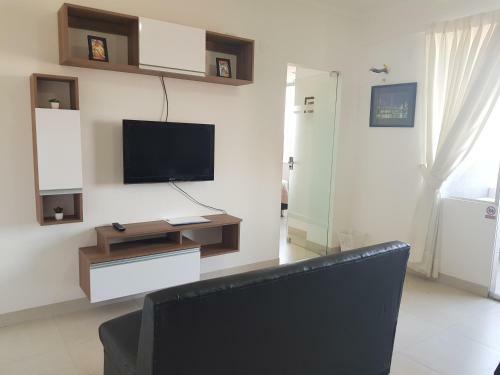 Apartamento Edificio Las Palmas 3100