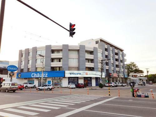 Apartamento Edificio Las Palmas 3100
