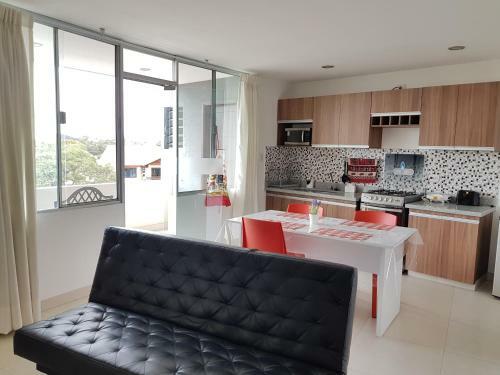 Apartamento Edificio Las Palmas 3100