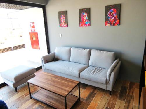 Apartamento Studio Nano 2d By Go And Rest