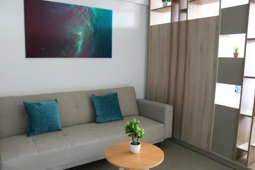 Apartamento Studio Nano 2d By Go And Rest