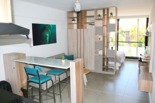 Apartamento Studio Nano 2d By Go And Rest