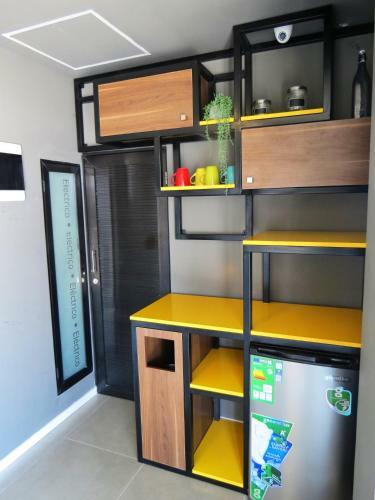 Apartamento Studio Nano 2d By Go And Rest