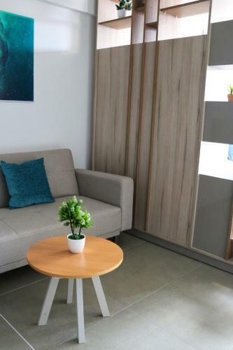 Apartamento Studio Nano 2d By Go And Rest