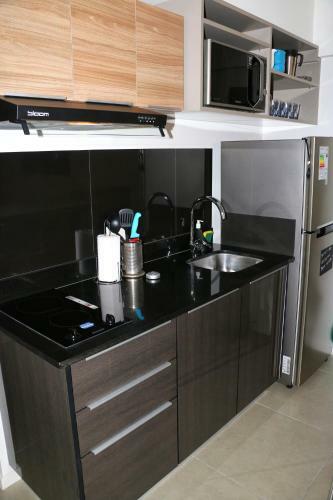 Apartamento Studio Nano 2d By Go And Rest