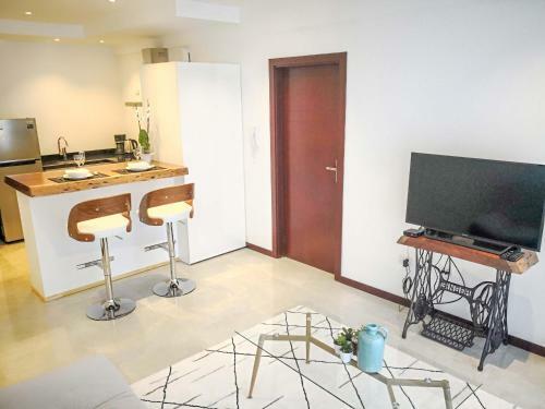 Apartamento R�o Uba�, Las Palmas